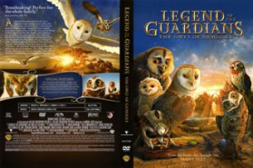 Legend Guardians of The Owls of Ga-Hoole-มหาตำนานวีรบุรุษองครักษ์ (2011)